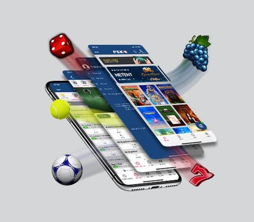 Kako preuzeti PSK aplikaciju PSK aplikacija