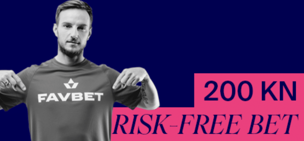 favbet Risk Free Bet favbet promocije
