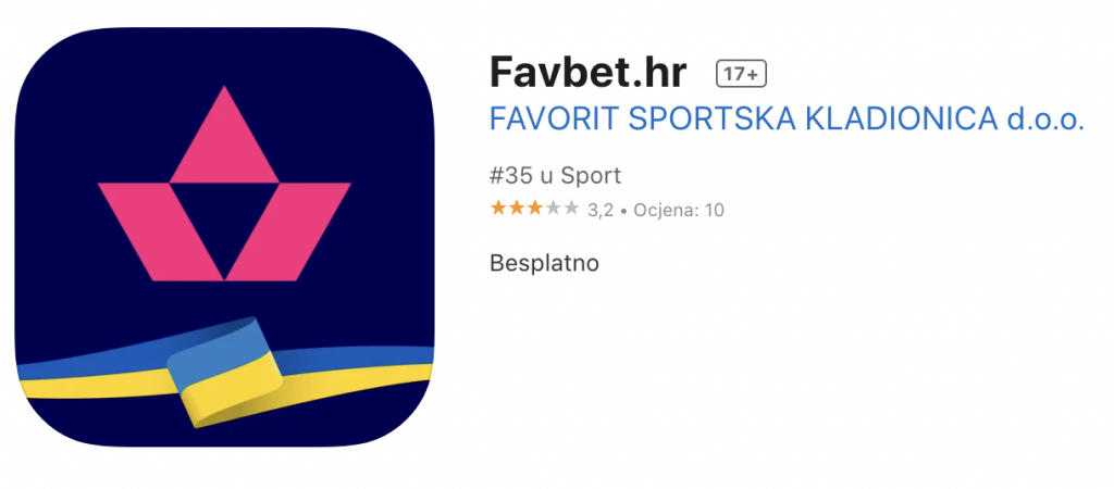 favbet hrvatska favbet aplikacija