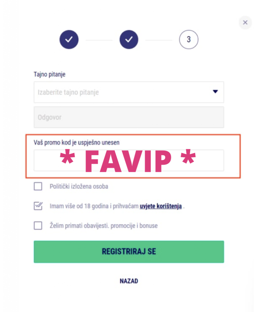 favbet Novi Korisnički Račun favbet aplikacija