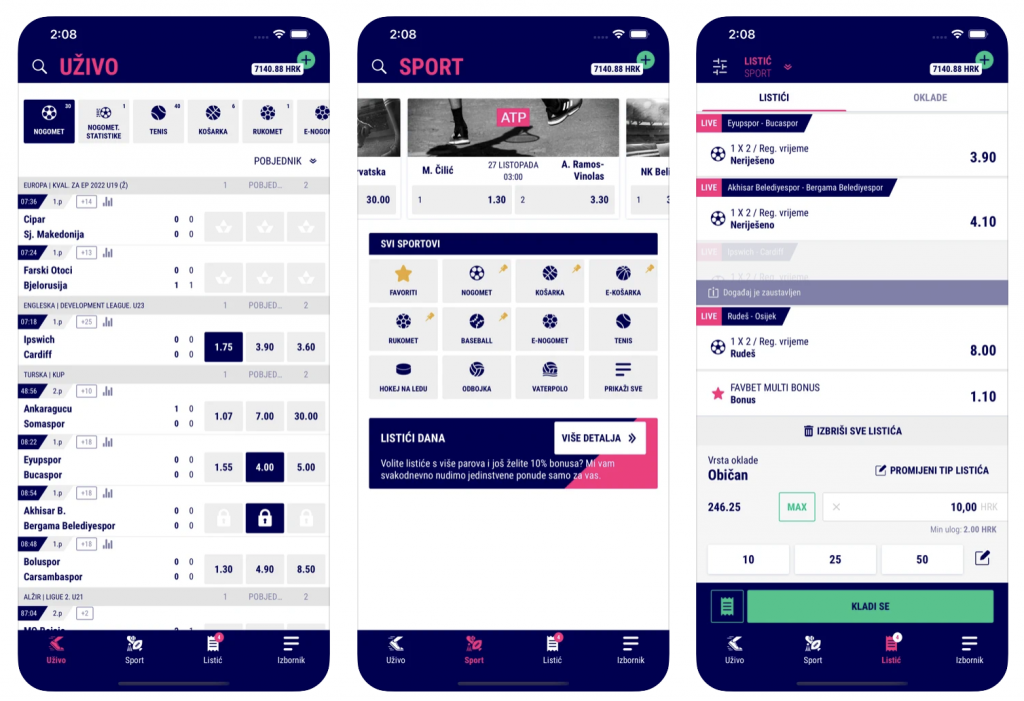 favbet kladionica favbet aplikacija