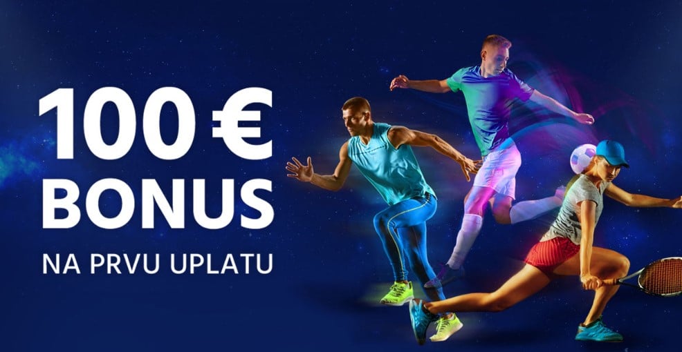 Promotivni kod PSK Promotivni kod PSK SPORT BONUS